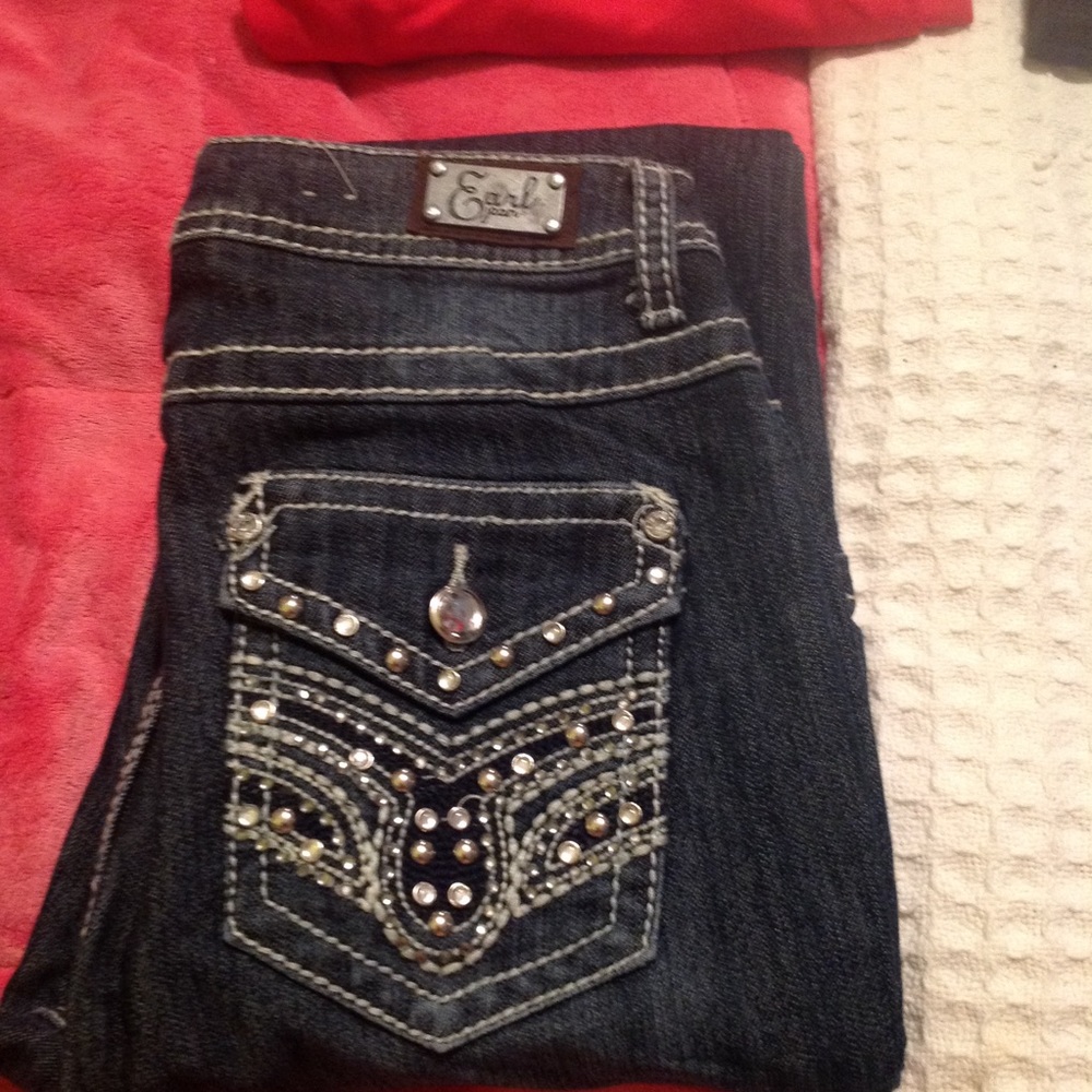Earl Jeans